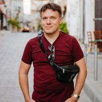 Отзыв от Мирон - DTV виза